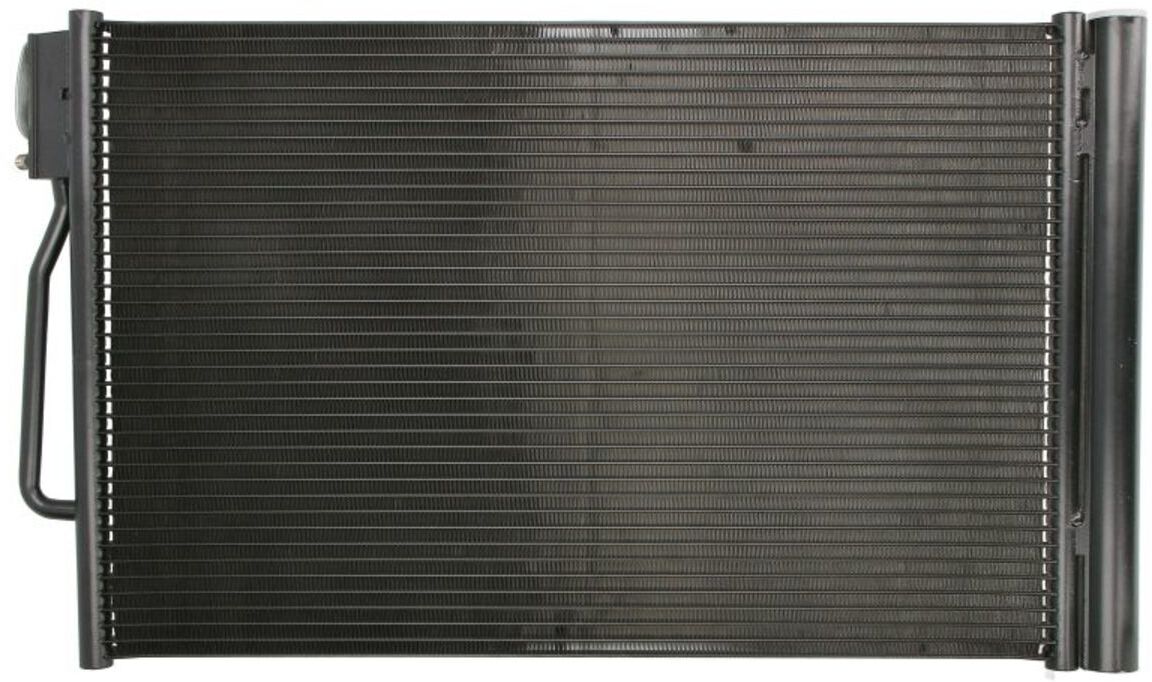 Kondensator, Klimaanlage EASY FIT NRF 350381