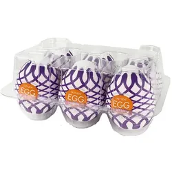 Tenga, Masturbator, Mesh