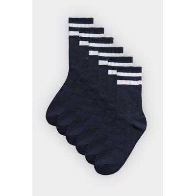 Socken YSABEL MORA, Herren, Gr. 43-46, bunt, Baumwollmischung, Socken Socken, Anti-Druck-Bündchen, Viskosemix, weich, bequem