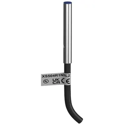 TMSS Germany Miniatur-Induktivsensor XS504R1NBL2