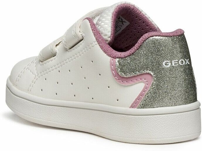 GEOX Baskets à scratchs Eclyper
