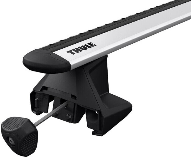 France Attelage Thule Evo Clamp