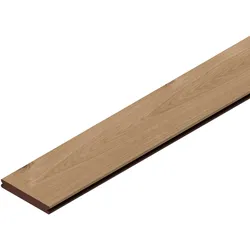 OSMO Terrassendiele Neo-Deck Eiche rustikal Dekor 21x145x4000 mm