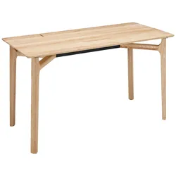 Linea Natura Schreibtisch SOPHIA - B/H/T ca. 140.00x75.00x65.00