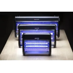 Eazyzap LED Insektenvernichter 20W 150m2