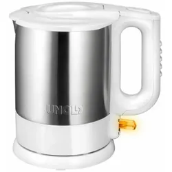 UNOLD 18010 Edition White Wasserkocher 1.5L
