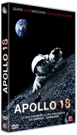 Apollo 18 [FR Import] - Preis vom 11.10.2026 23:13:37 h