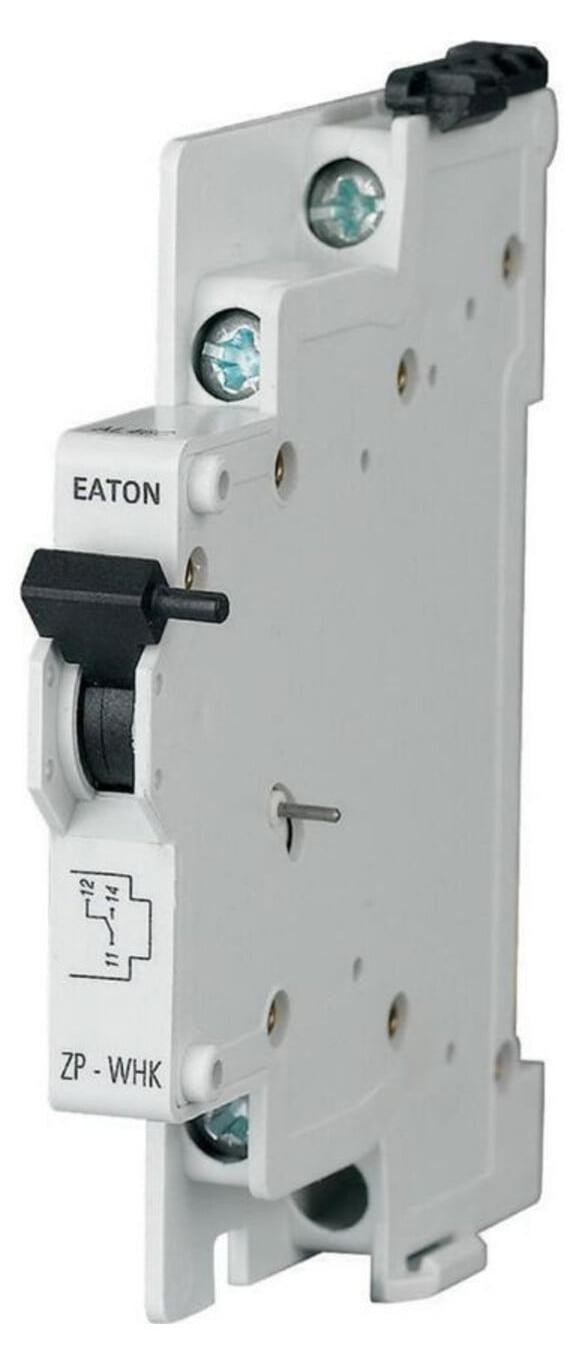 Eaton hulpcontactor ZP-WHK 286053