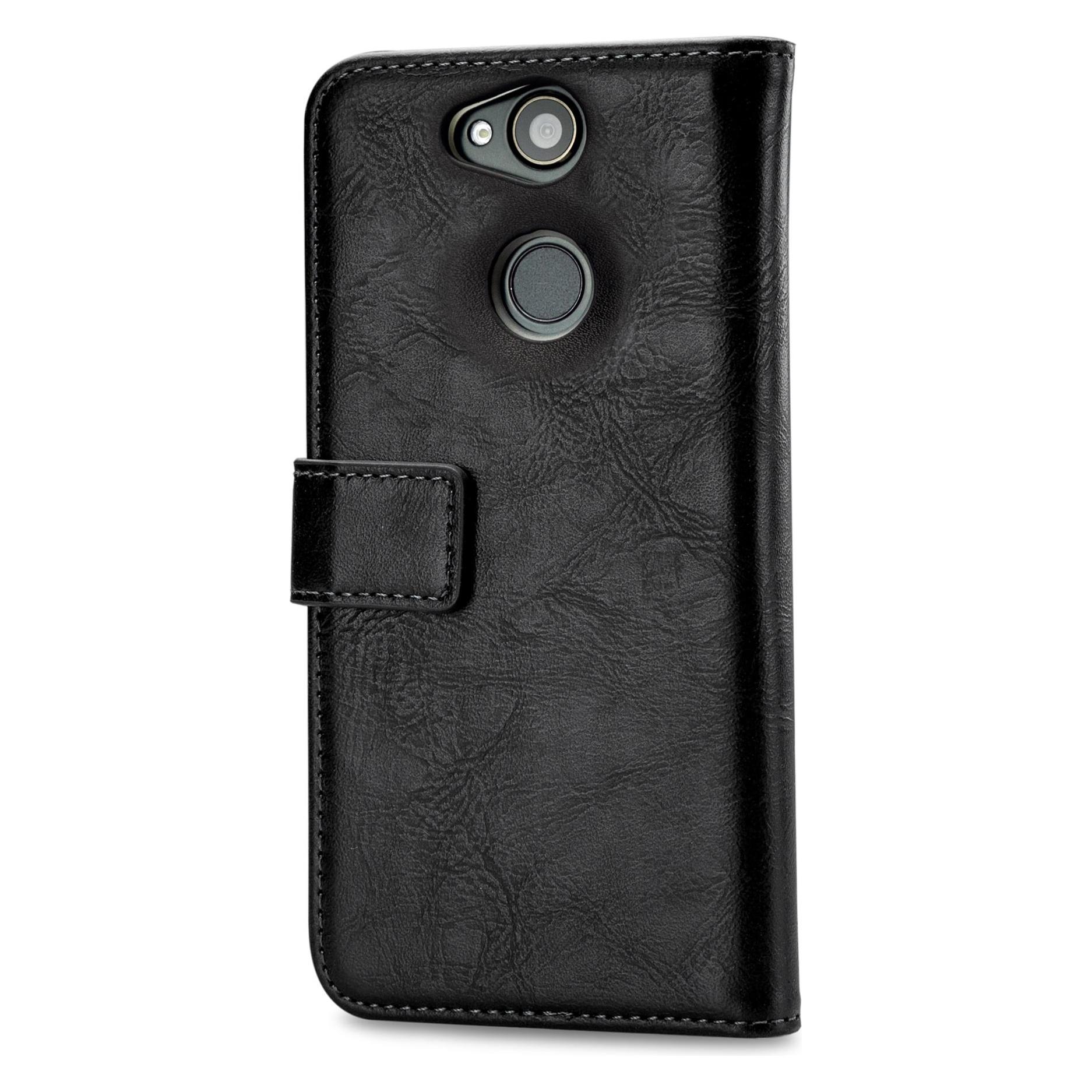 Mobilize Elite Gelly Wallet (Sony Xperia XA2 Plus) (37170667)