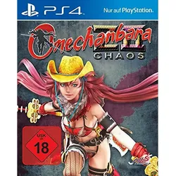 Onechanbara Z2: Chaos