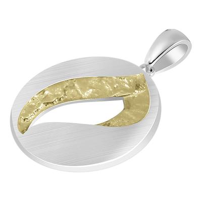 Kettenanhänger ADELIA´S "Anhänger aus 925 Silber", silber, Schmuckanhänger, Damen, Silber 925 (Sterlingsilber), Kettenanhänger, Perfekt zum Verschenken an besondere Menschen