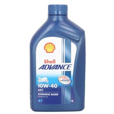 SHELL Motoröl 550053815 Motorenöl,Öl,Öl für Motor