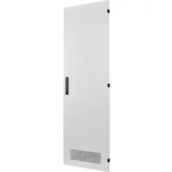 Eaton 171648 Feldbreite Tür, belüftet, HxB=975x600mm, grau XSDMV097506
