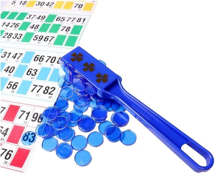 Baguette pour Bingo Magic Wand magnétique - HOT Games