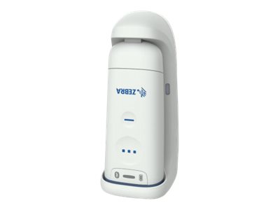 Zebra Single-slot Device Healthcare Cart Mountable (CR6080-PC100FBWW)