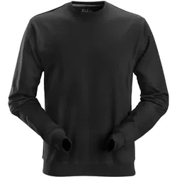 Sweatshirt "2020" - 3XL - schwarz