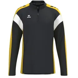 Erima Celebrate 125 Training Top Kinder - schwarz/gelb - 152