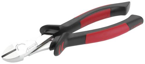 Cimco 100528 VDE Seitenschneider mit Facette 200 mm