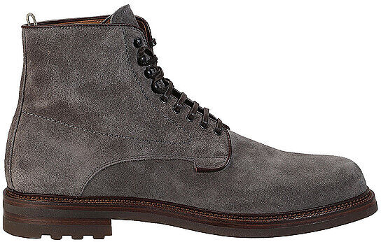 OFFICINE CREATIVE Boots ASTON FLEXI 003 grau   45 45