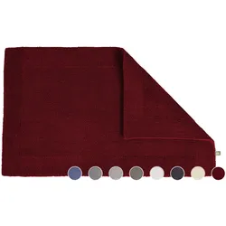 ROHMYhome »Select« Badteppich 70x120 cm / natur-jasmin