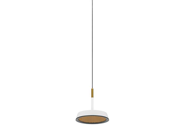 LED Design Pendellampe El Weiss Maytoni