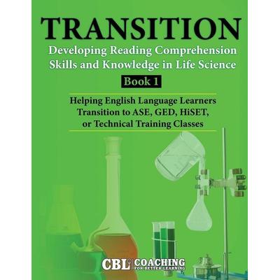 TRANSITION, Taschenbuch von , Coaching For Better Learning