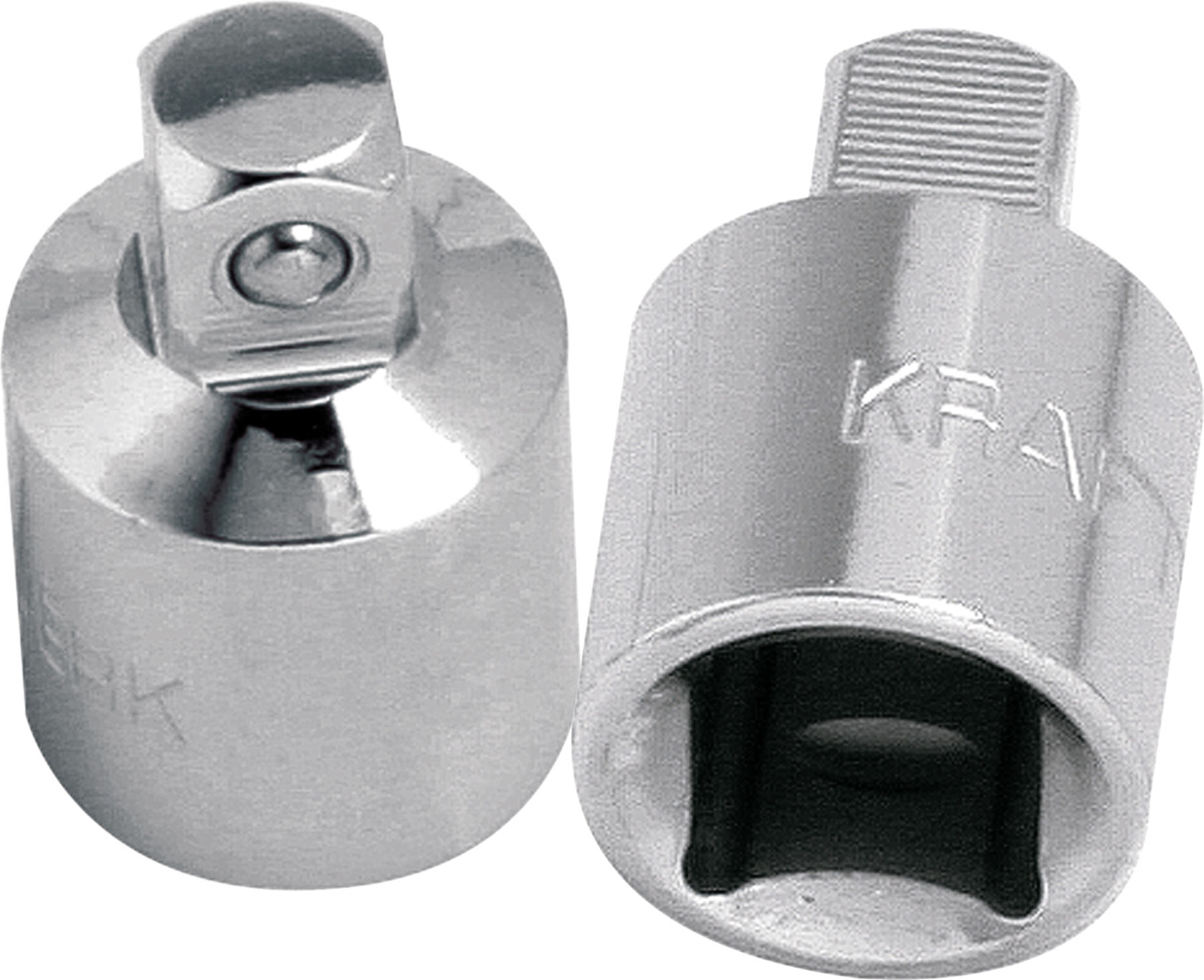 Kraftwerk 3/4" Reduktionsstück auf 1/2" (411100)