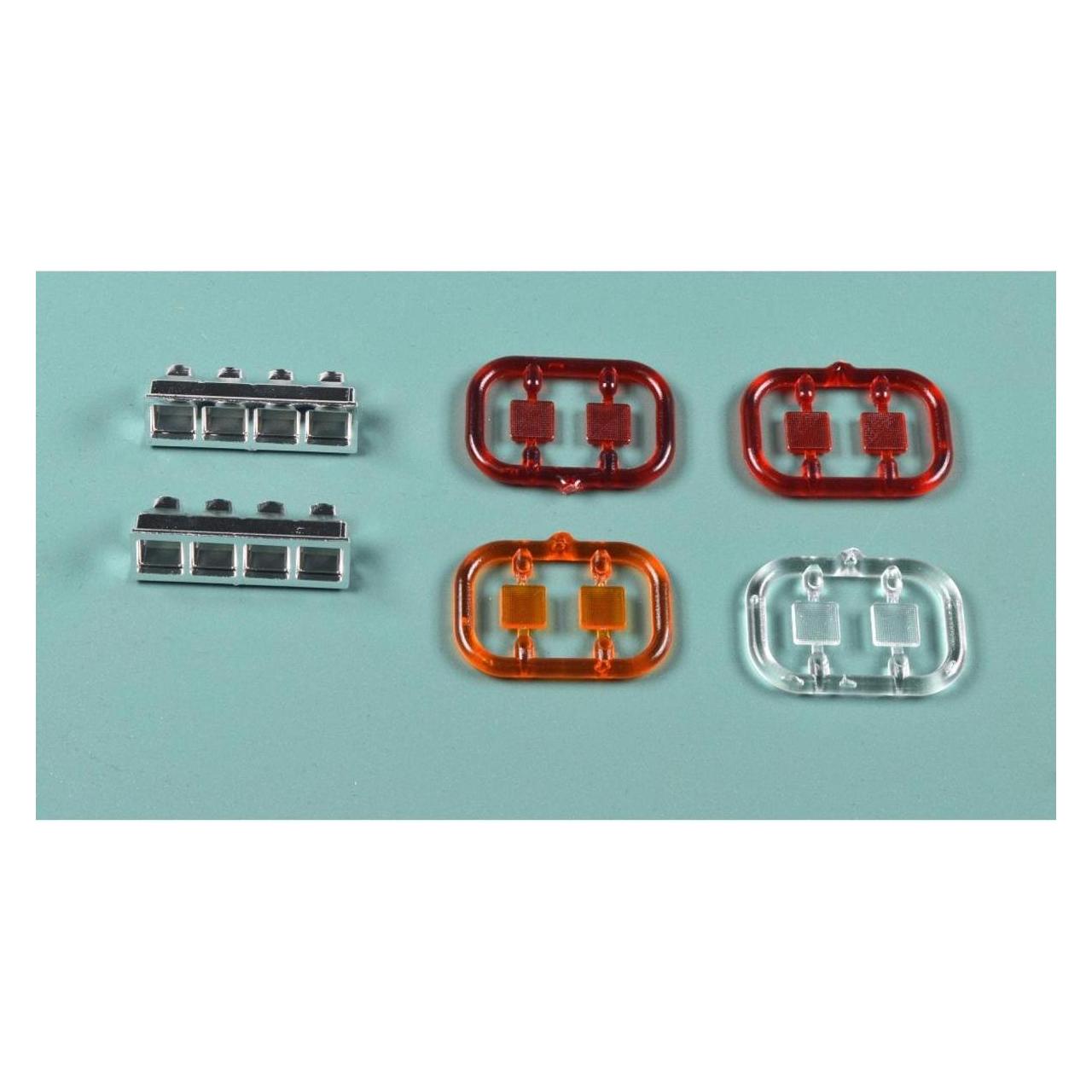 Carson Modellsport 500907262 1:14 4 K (500907262)