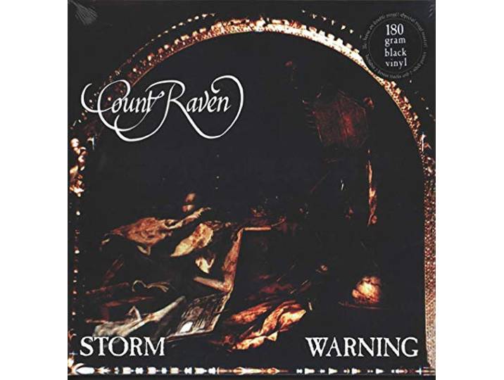 Storm Warning