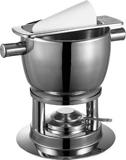 Schulte-Ufer 6982-20 Glühwein met Samba-saus