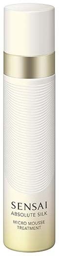 Sensai Absolute Silk Micro Mousse Treatment 90ML