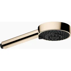 Dornbracht Handbrause, vierfach verstellbar, 28012979-47, Farbe: Champagne