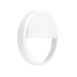 Philips 8719514535640 WL140Z Half-moon Ring WH Halb-Abdeckung 1 St.