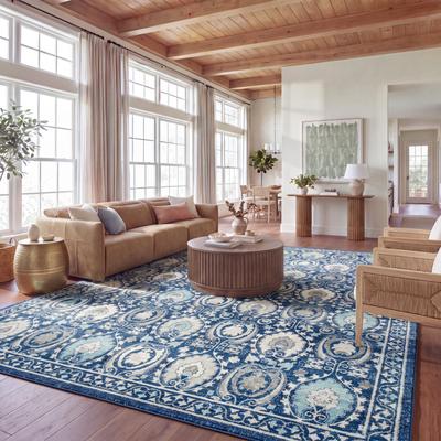 SAFAVIEH Evoke Tamra Distressed Vintage Boho Rug
