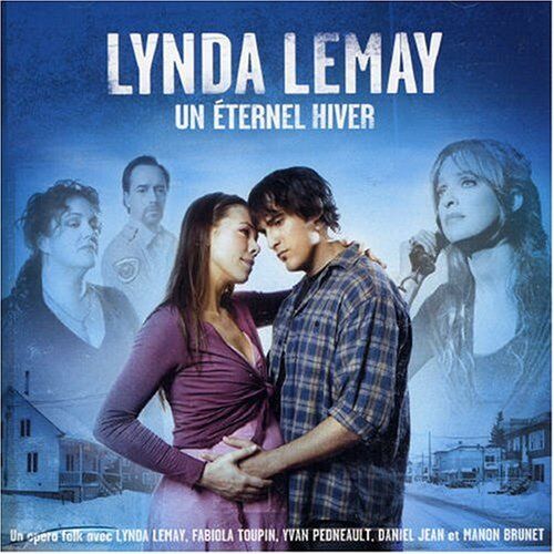 Lynda Lemay - Un Eternel Hiver - Preis vom 11.10.2026 23:13:37 h