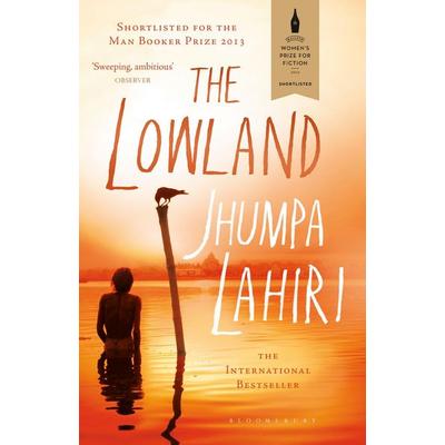 The Lowland, Taschenbuch von Jhumpa Lahiri, KNV Besorgung, 978-1-4088-4354-3