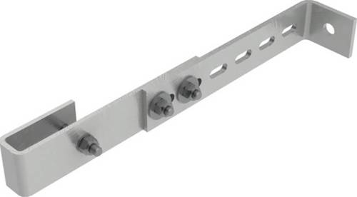 MUNK Günzburger Steigtechnik 60019 Wandhalter 1St.