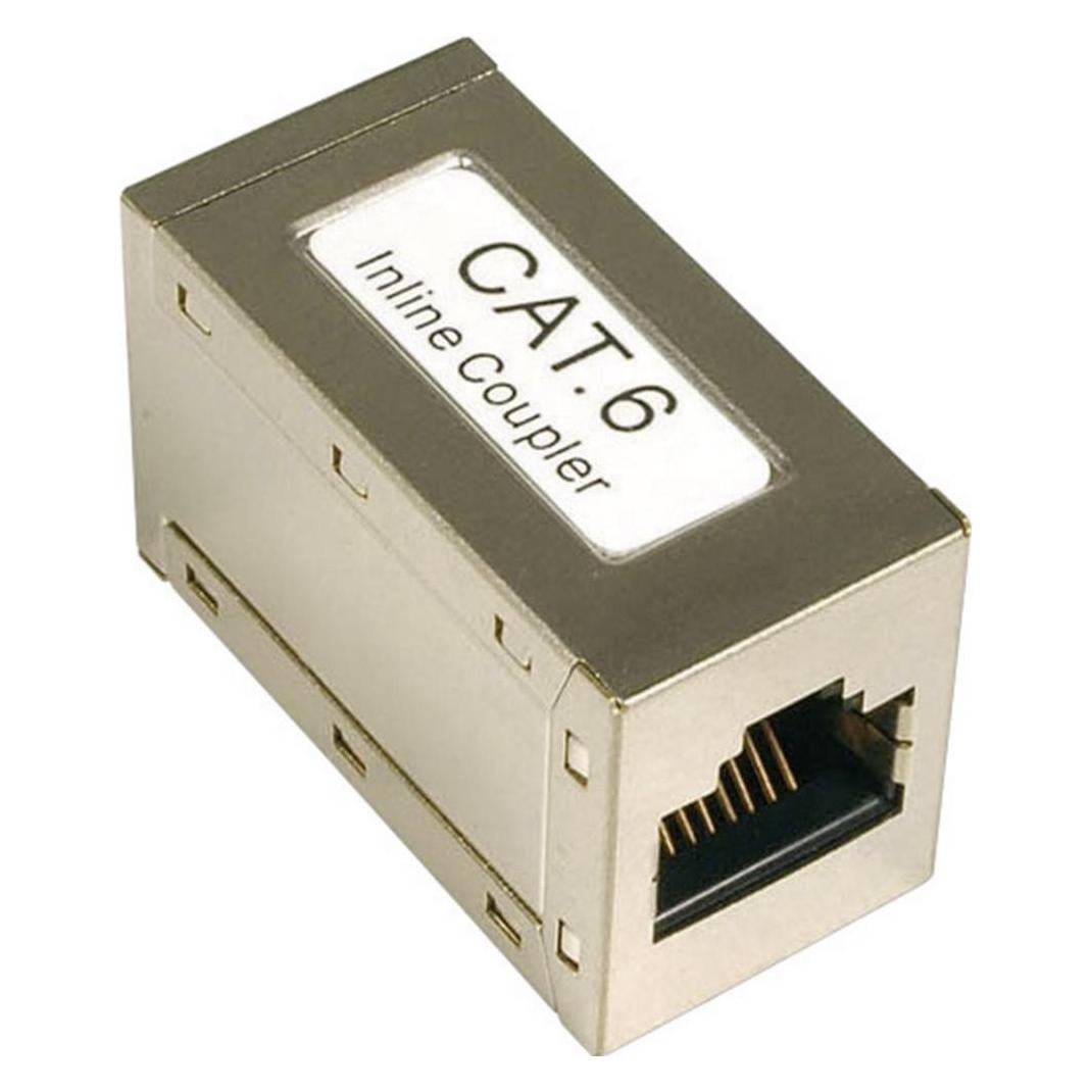EFB Elektronik 37489.1 RJ-45 RJ-45 Bronze Kabelschnittstellen-/adapter (RJ45 (1x)) (37489.1)