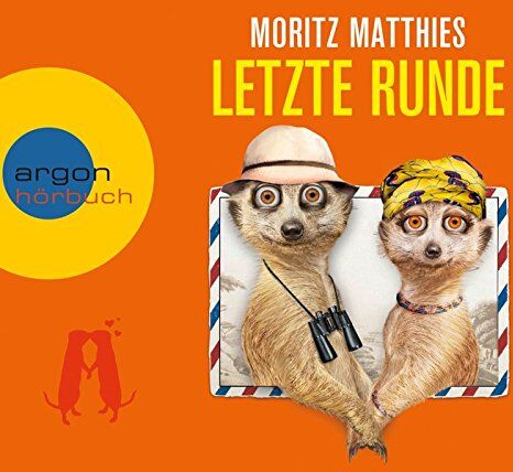 Moritz Matthies - Letzte Runde - Preis vom 19.10.2026 19:33:35 h