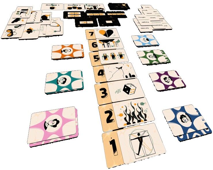 Jeux OPLA Osmosis