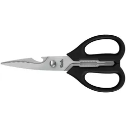 Fissler Schere Essential Edelstahl Silber