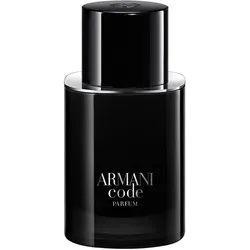 50ml Armani Code Homme Parfum