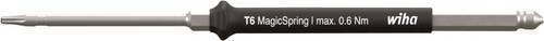 Wiha TORX MagicSpring Werkstatt Wechselklinge 4.0mm