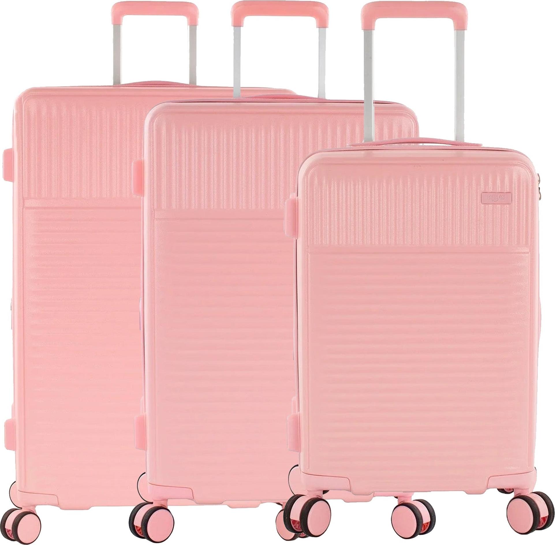 Koffer HEYS PASTEL S,M,L ERRÖTEN Größe: S,M,L