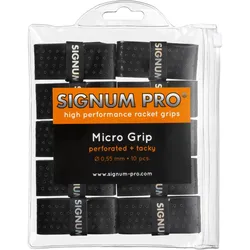 Signum Pro, Griffband