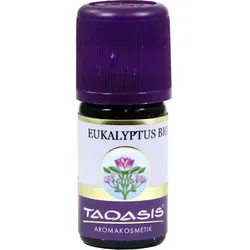 Eukalyptus Bio 5 ML