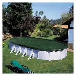 Summer Fun, Poolabdeckung, Ronan (580 x 840 cm)