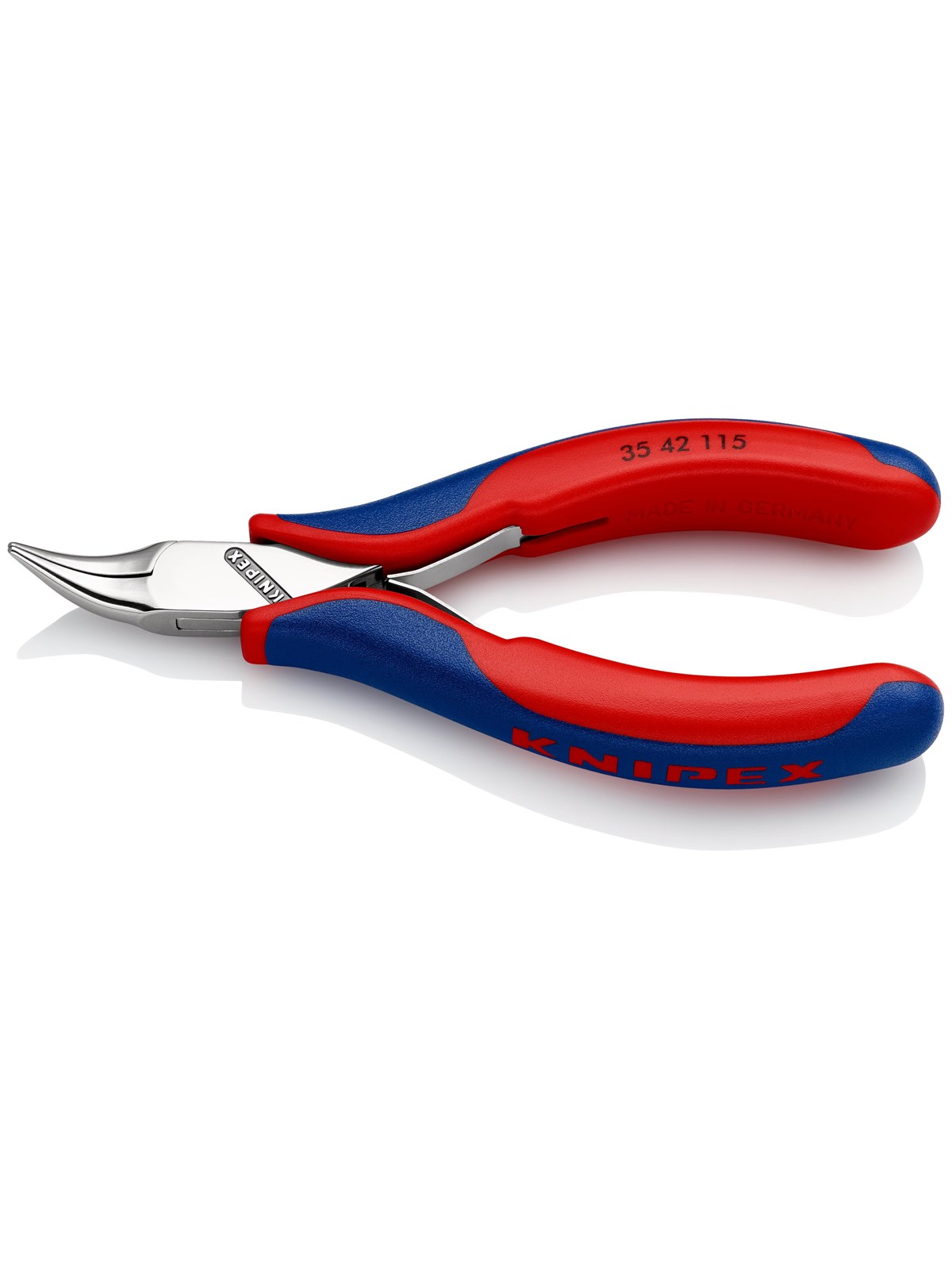 KNIPEX Elektronik-Greifzangen