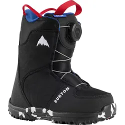 BURTON GROM BOA Boot 2027 black - 30,5