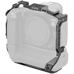 SmallRig Cage für Canon EOS R5 Mark II mit Batteriegriff